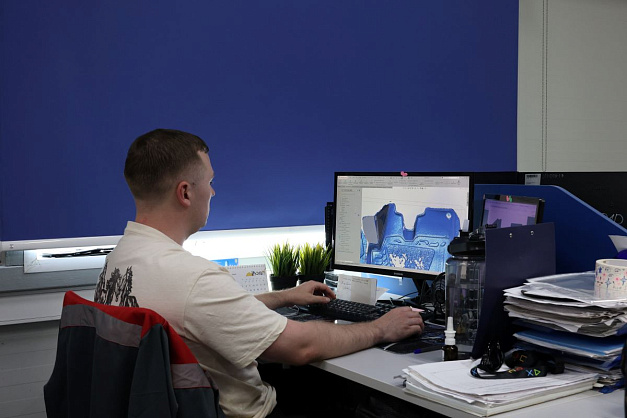 Проектирование и инжиниринг